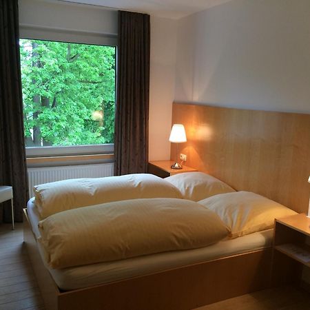 Hotel Und Apartment Garni Eurode Live Herzogenrath Kültér fotó