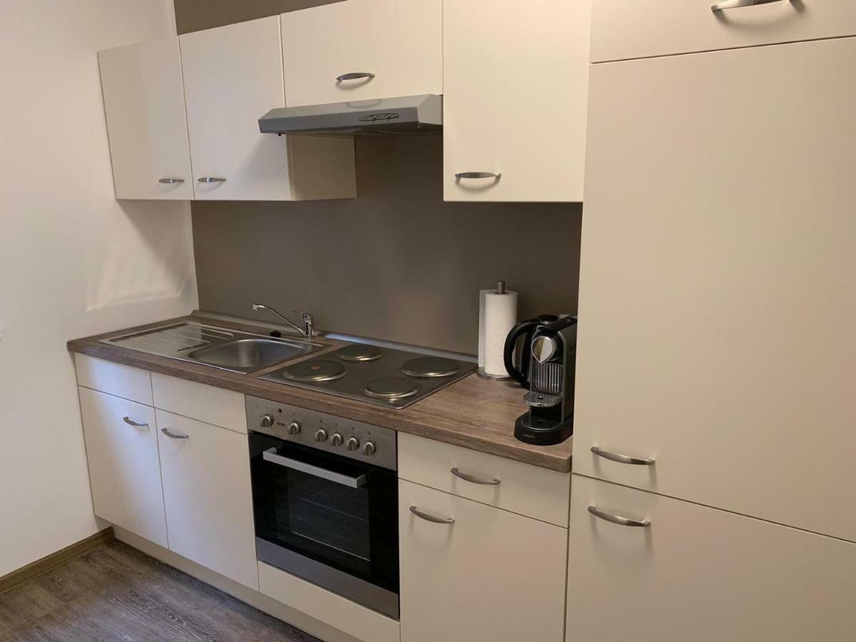 Hotel Und Apartment Garni Eurode Live Herzogenrath Kültér fotó