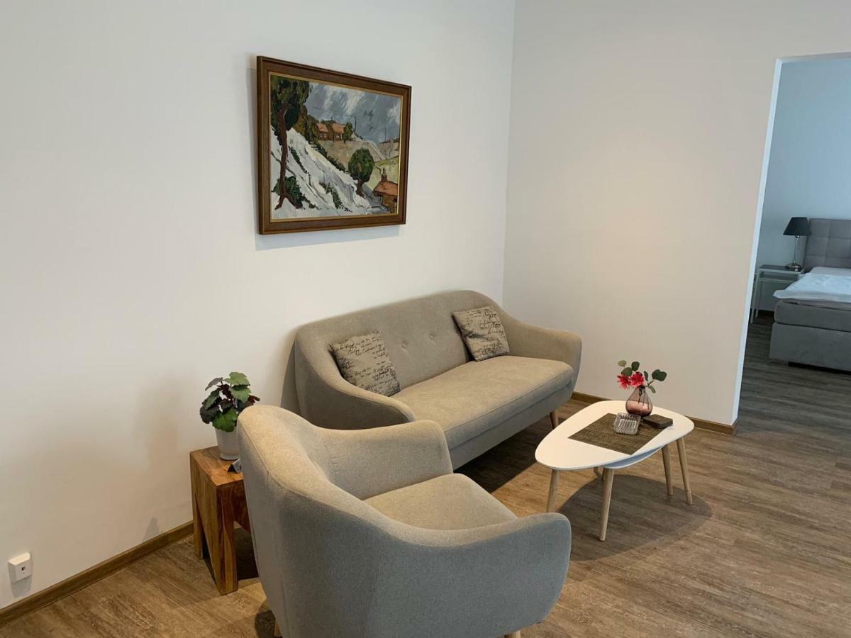 Hotel Und Apartment Garni Eurode Live Herzogenrath Kültér fotó